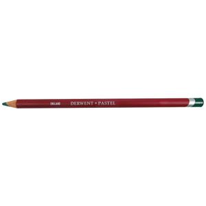 Derwent Pastel Pencil Mid Green P410