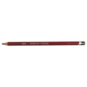 Derwent Pastel Pencil Brown Earth