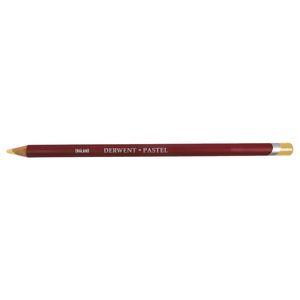 Derwent Pastel Pencil Yellow Ochre