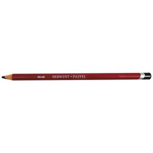 Derwent Pastel Pencil Carbon Black P710