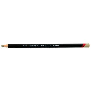 Derwent Tinted Charcoal Pencil Sand