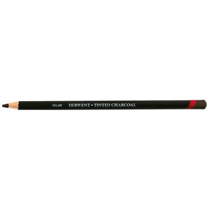 Derwent Tinted Charcoal Pencil Burnt Embers