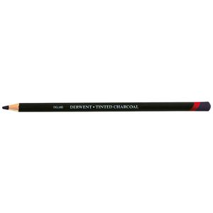 Derwent Tinted Charcoal Pencil Thistle
