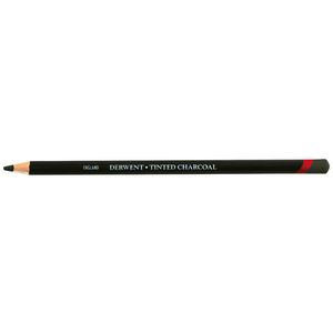 Derwent Tinted Charcoal Pencil Elderberry