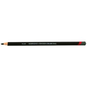 Derwent Tinted Charcoal Pencil Forest Pine