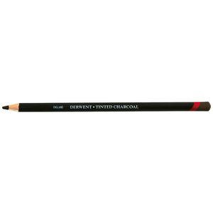 Derwent Tinted Charcoal Pencil Driftwood