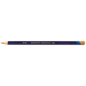 Derwent Inktense Pencil Sicilian Yellow