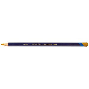 Derwent Inktense Pencil Golden Yellow