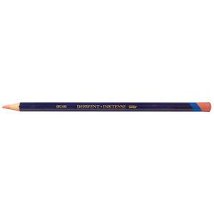 Derwent Inktense Pencil Burnt Orange
