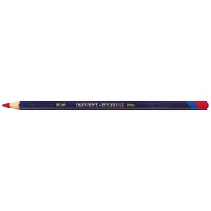 Derwent Inktense Pencil Hot Red