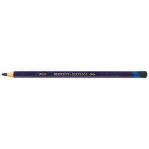 Derwent Inktense Pencil Mallard Green