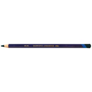 Derwent Inktense Pencil Iron Green