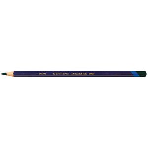 Derwent Inktense Pencil Ionian Green