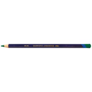 Derwent Inktense Pencil Vivid Green