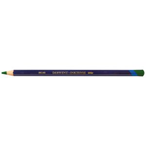 Derwent Inktense Pencil Hinklers Green