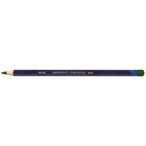 Derwent Inktense Pencil Felt Green