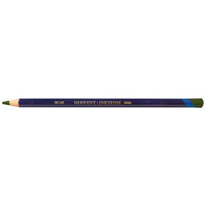 Derwent Inktense Pencil Light Olive