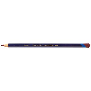 Derwent Inktense Pencil Red Oxide