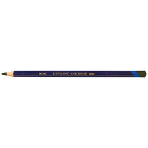 Derwent Inktense Pencil Dark Chocolate