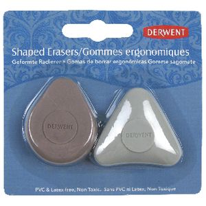 Derwent Shaped Eraser