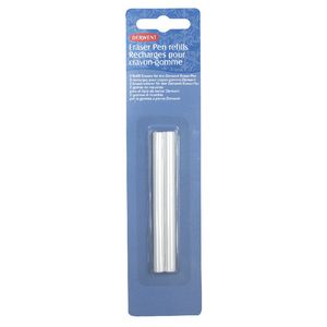 Derwent Eraser Pen Refill 2 Pack