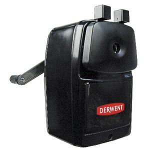 Derwent Helical 1 Hole Sharpener
