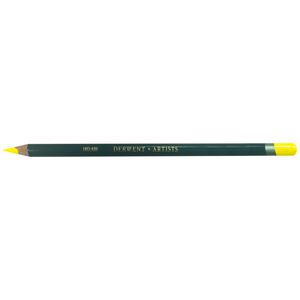 Derwent Artist Pencil Zinc Yellow