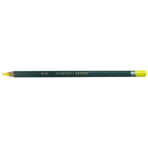Derwent Artist Pencil Lemon Cadmium
