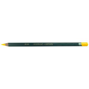 Derwent Artist Pencil Gold