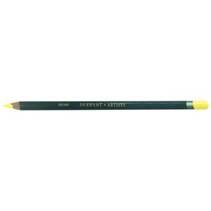 Derwent Artist Pencil Primrose