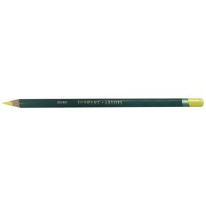 Derwent Artist Pencil Straw Yellow