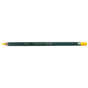 Derwent Artist Pencil Deep Cadmium