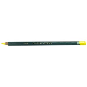 Derwent Artist Pencil Naples Yellow
