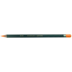 Derwent Artist Pencil Orange