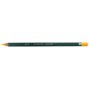 Derwent Artist Pencil Spectrum Orange