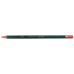 Derwent Artist Pencil Scarlet