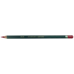 Derwent Artist Pencil Crimson Lake