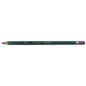 Derwent Artist Pencil Red Violet Lake