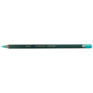 Derwent Artist Pencil Turquoise Blue
