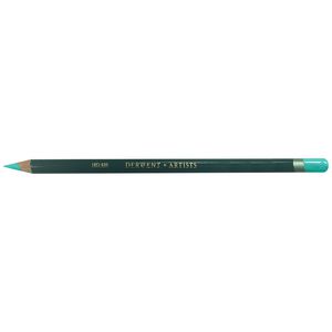 Derwent Artist Pencil Turquoise Green