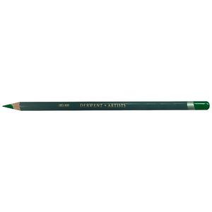 Derwent Artist Pencil Bottle Green