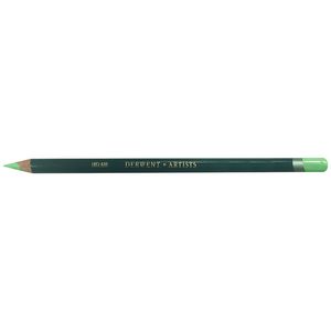 Derwent Artist Pencil Water Green