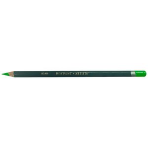 Derwent Artist Pencil Grass Green
