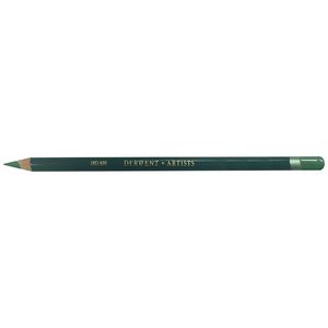 Derwent Artist Pencil Cedar Green