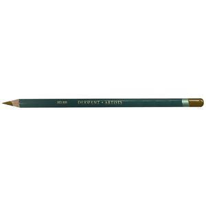 Derwent Artist Pencil Sepia