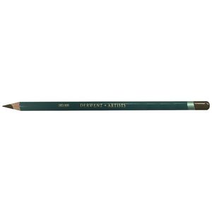 Derwent Artist Pencil Burnt Umber