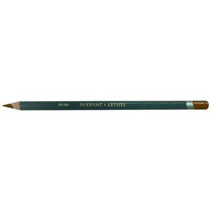 Derwent Artist Pencil Vandyke Brown