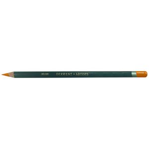 Derwent Artist Pencil Raw Umber