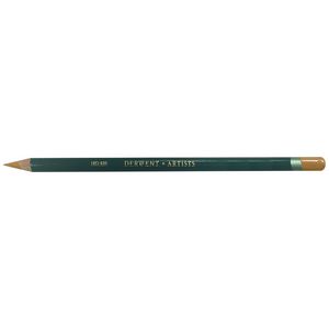 Derwent Artist Pencil Brown Ochre