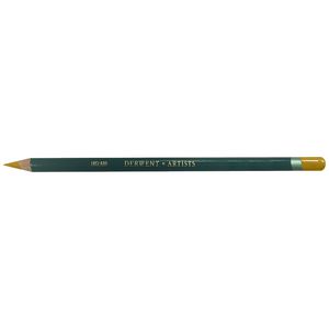 Derwent Artist Pencil Raw Sienna
